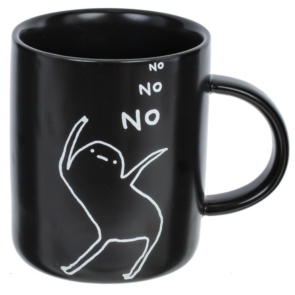 GAEM Кружка, 350 мл, L11,5 W8 H10 см, 2в.