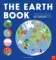 The Earth Book Discover Our Amazing Planet With Incredible See-Through Pages! - Hannah Alice Series