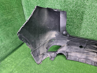 Бампер задний Mazda CX-5 1 (2011-2017)