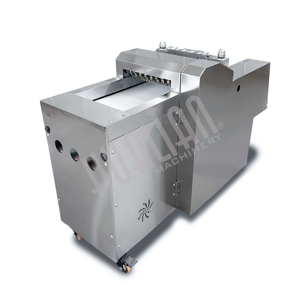 Производственный слайсер MC-600