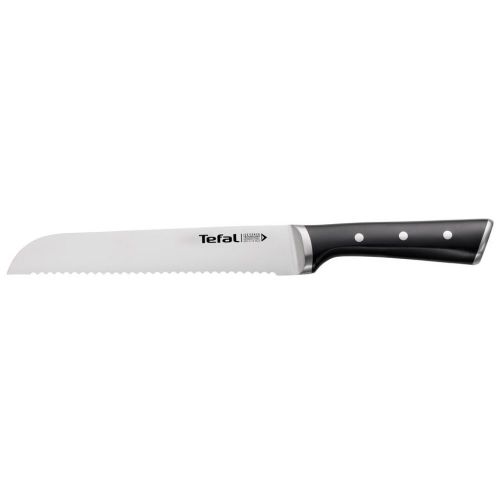 Нож для хлеба Tefal Ice Force K2320414