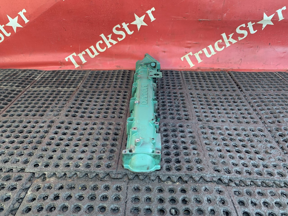 Коллектор впускной 2017г