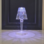 Лампа настольная Kartell