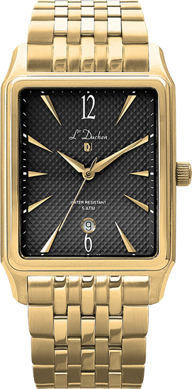 Наручные часы L'Duchen D 571.20.21