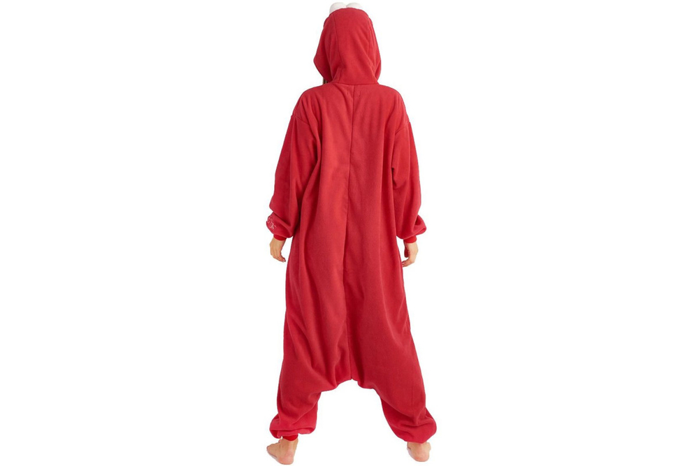 Кигуруми для детей FunFur Элмо S