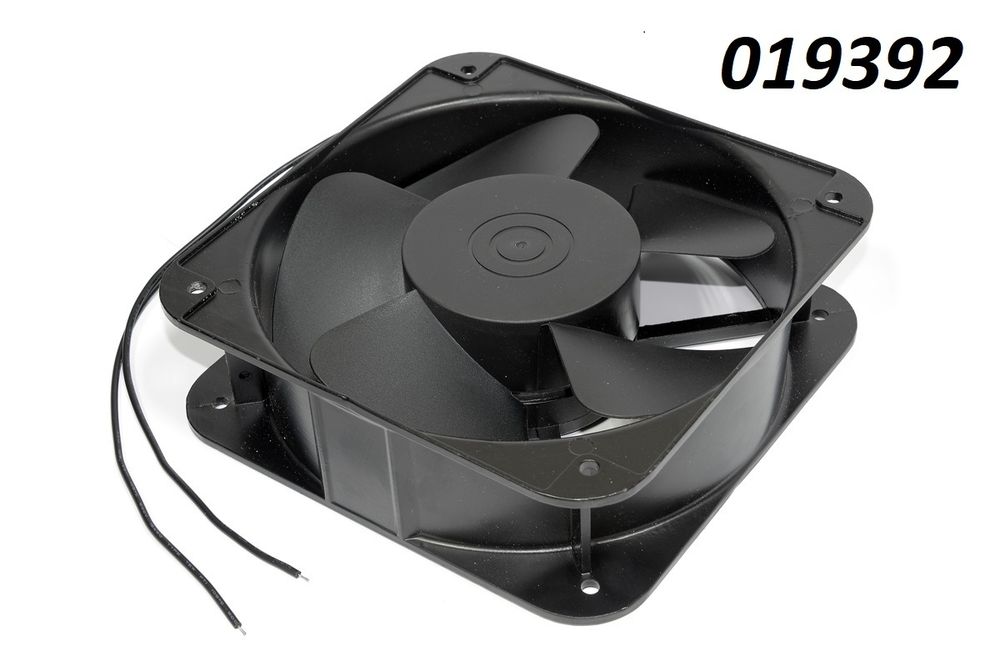 Вентилятор 380V  / Fan FP20060  EX-S1-B