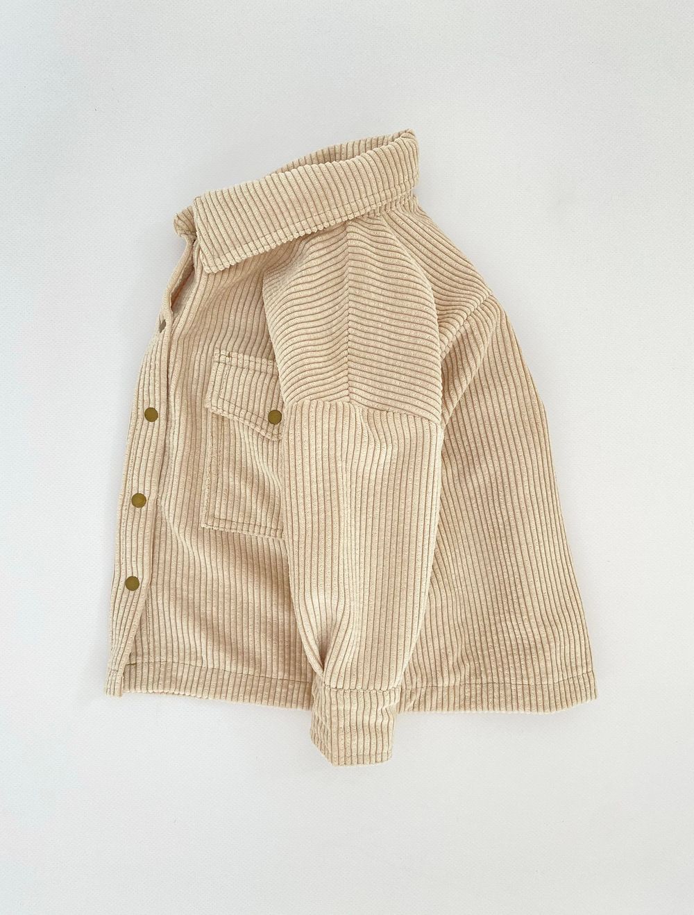 Рубашка "Ягодка"