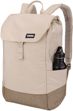 Рюкзак для ноутбука Thule Lithos Backpack 16L TLBP213 Pelican Gray/Faded Khaki (3205094)