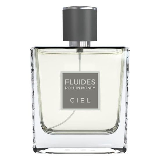 Fluides Roll in Money