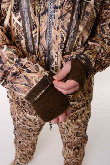 Костюм "Крафт"-15 кур+бр (Вилтекс, Duck hunter)