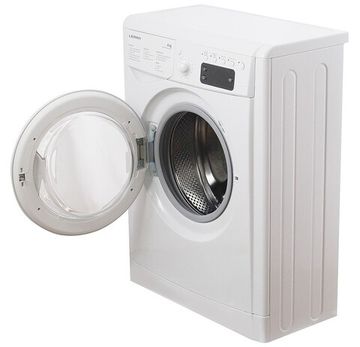 Стиральная машина Leran WMXS 15104 WD