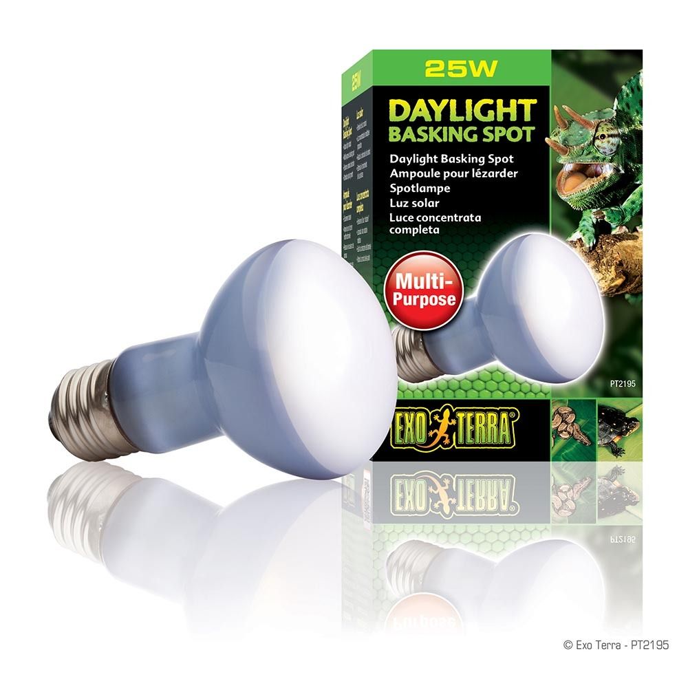 Hagen Exo Terra Day Light Basking Spot 25 Вт - лампа дневного света