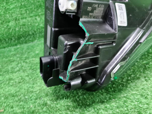 Битая Фара правая Omoda C5 (2022-н.в.) LED