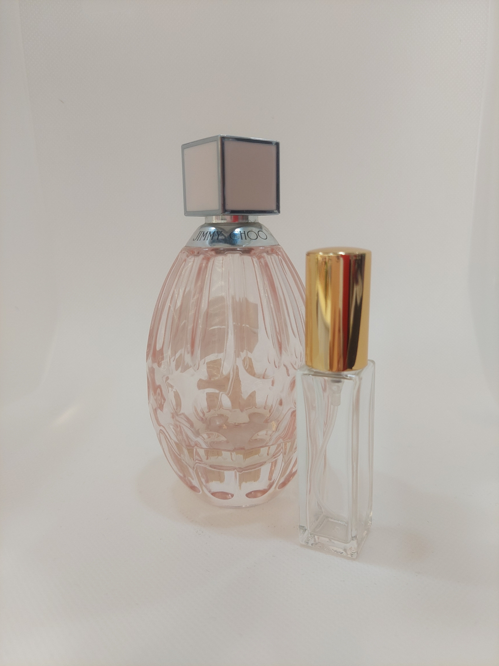 Женский аромат Jimmy Choo L'Eau туалетная вода