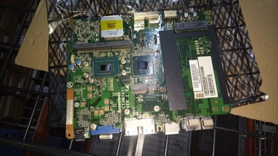 Материнская плата для ПК Lenovo Q190 NOK Intel Pentium 2127U 1.9G HM70 (90002510), оригинал