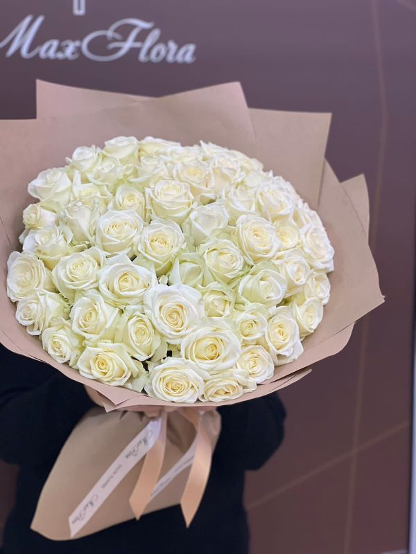 51 Роза 8 марта Б-490