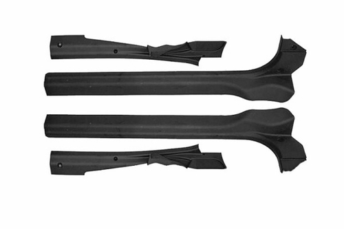 Облицовка порога пола /2170/ (4 шт) (Сызрань)