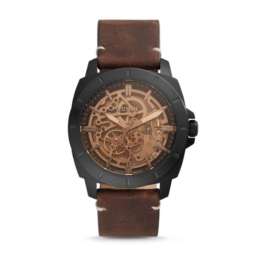 Мужские наручные часы Fossil BQ2429