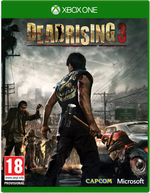 Dead Rising 3 [Xbox one] Б/У