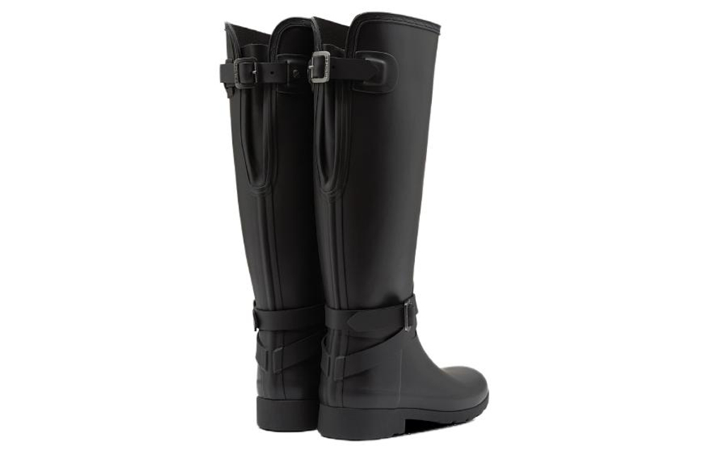HUNTER Waterproof Rain Boots Women"s