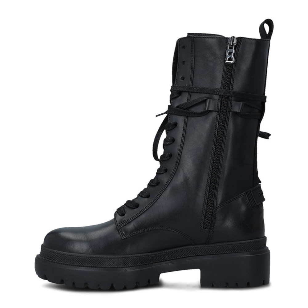 Полусапоги BOGNER CHESA ALPINA L 7 A - 001 22342411_001 в черном цвете