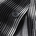 Рубашка Ymkashix Velvet Button Tartan