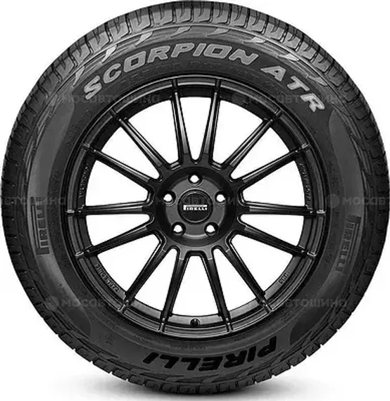 Pirelli Scorpion ATR SUV 235/45 R20 100W XL