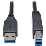 Кабель для принтера USB3.0 A--&gt; B 1,8м  в пакете