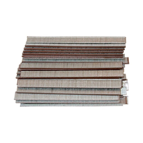 Гвозди для нейлера 18GA 25мм 5000шт Матрикс