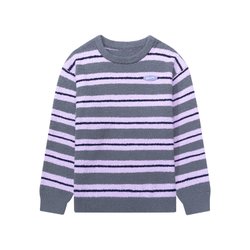 СВИТЕР YMKASHIX SOFT STRIPS