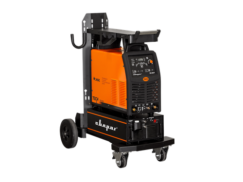 TECH TIG 400 P (W322)