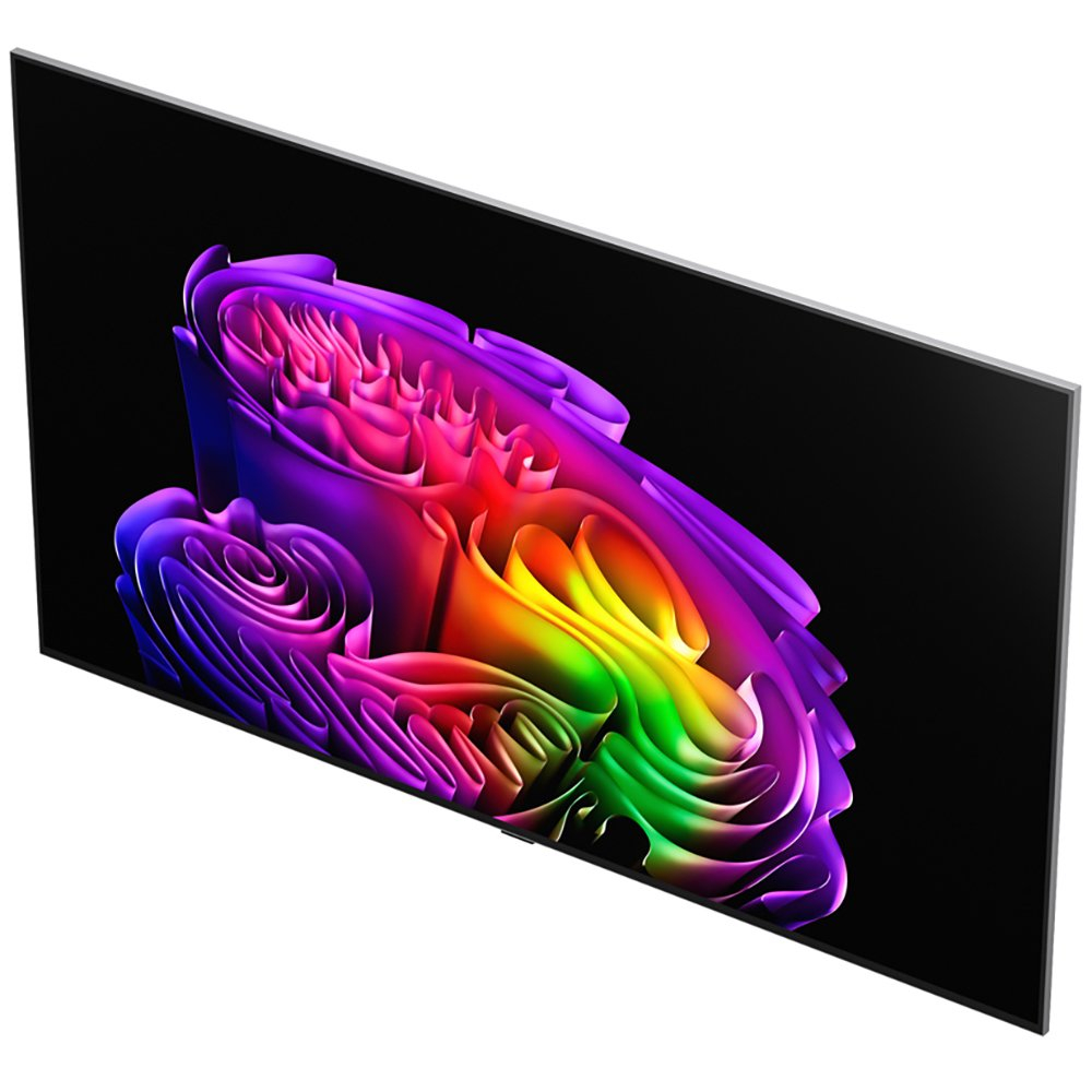 Телевизор 65" LG OLED65G6RLA