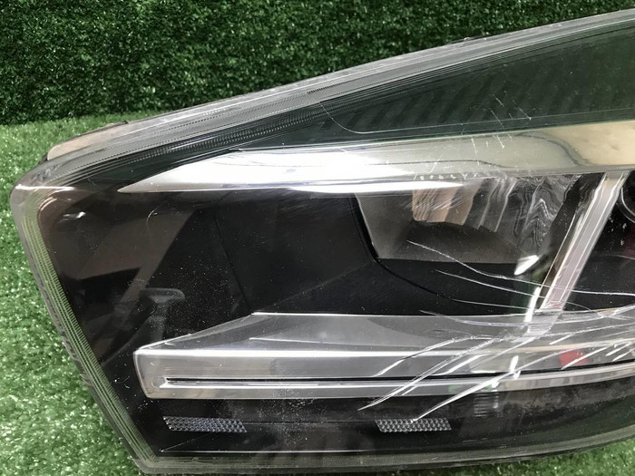 Фара левая Chery Tiggo 4 (2018-2023) LED