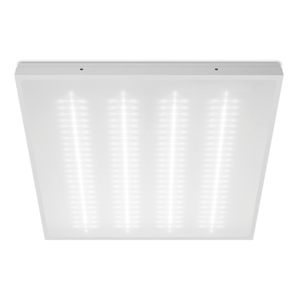 Светильник МЕДИК ДВО08-002 36Вт 6500К IP65 Микропризма 4400лм 595х595х48мм WOLTA PRO