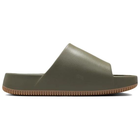 Nike Calm 'Medium Olive Gum'