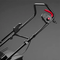 Аэратор (скарификатор) электрический Caiman CESAR 1800E, 5700360101