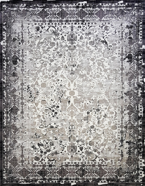 Sanat Viscon 6343 Gri Прямой