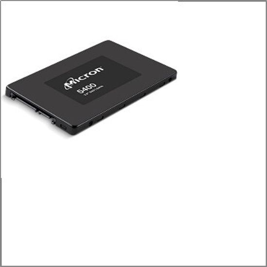 Накопитель SSD Lenovo ThinkSystem 4XB7A82260 5400 RO 960GB SATA III (4XB7A82260) 4XB7A82260