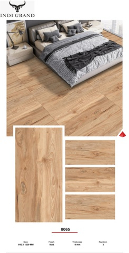 Керамогранит matt 60х120, 8065