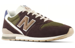 Кроссовки New Balance Nb 996 V2