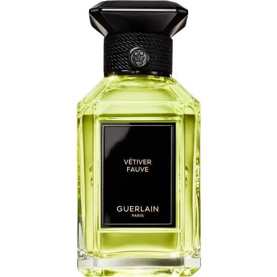 Guerlain Vetiver Fauve Eau de Parfum