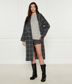 Шерстяной свитер MAURA MAX&Co. - серый(6366044)