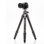 Штатив Benro TTOR35CGX35 карбоновый с шаровой головой