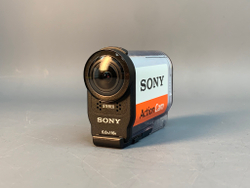 Sony HDR-AS200V