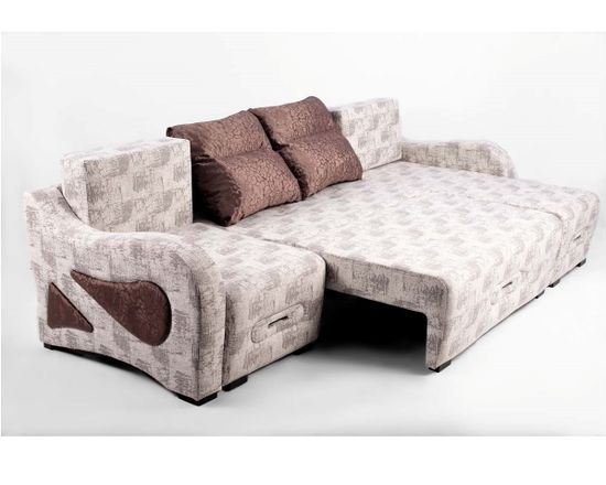 Евро-диван МУЗА-4/2 трансформер