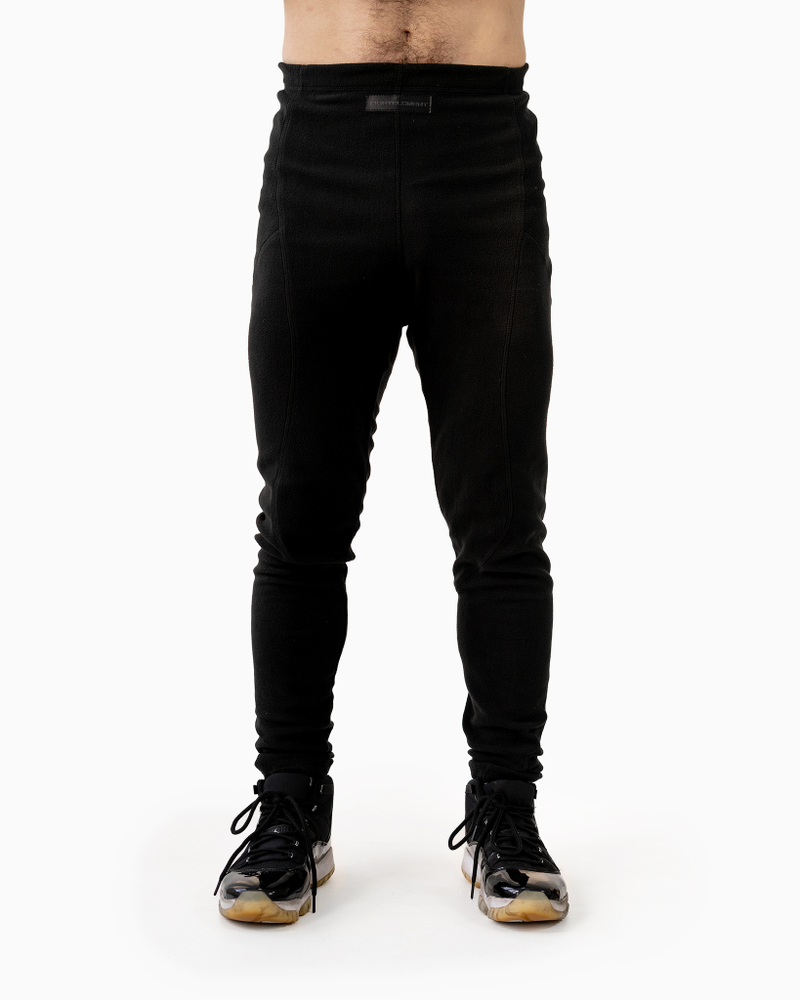 Термо тайтсы « Grelka»