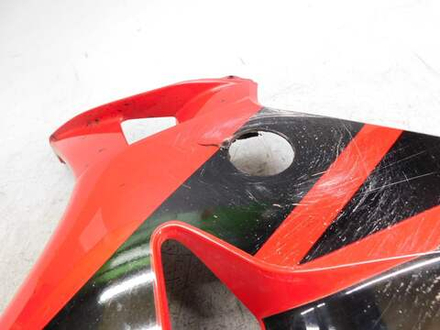 Пластик боковой правый Honda CBR1000RR