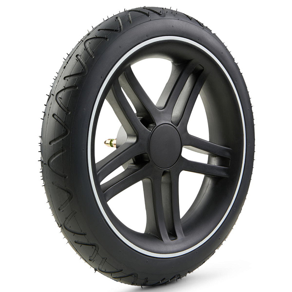 Детская прогулочная коляска Happy Baby Luna 360 dark olive