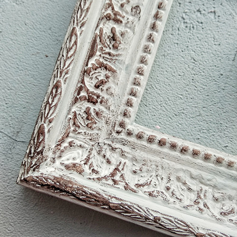 Воск патинирующий декоративный «Коричневый» №4