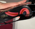 Босоножки Gucci